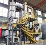 XSG Series Revolving Flash Vaporization Drier