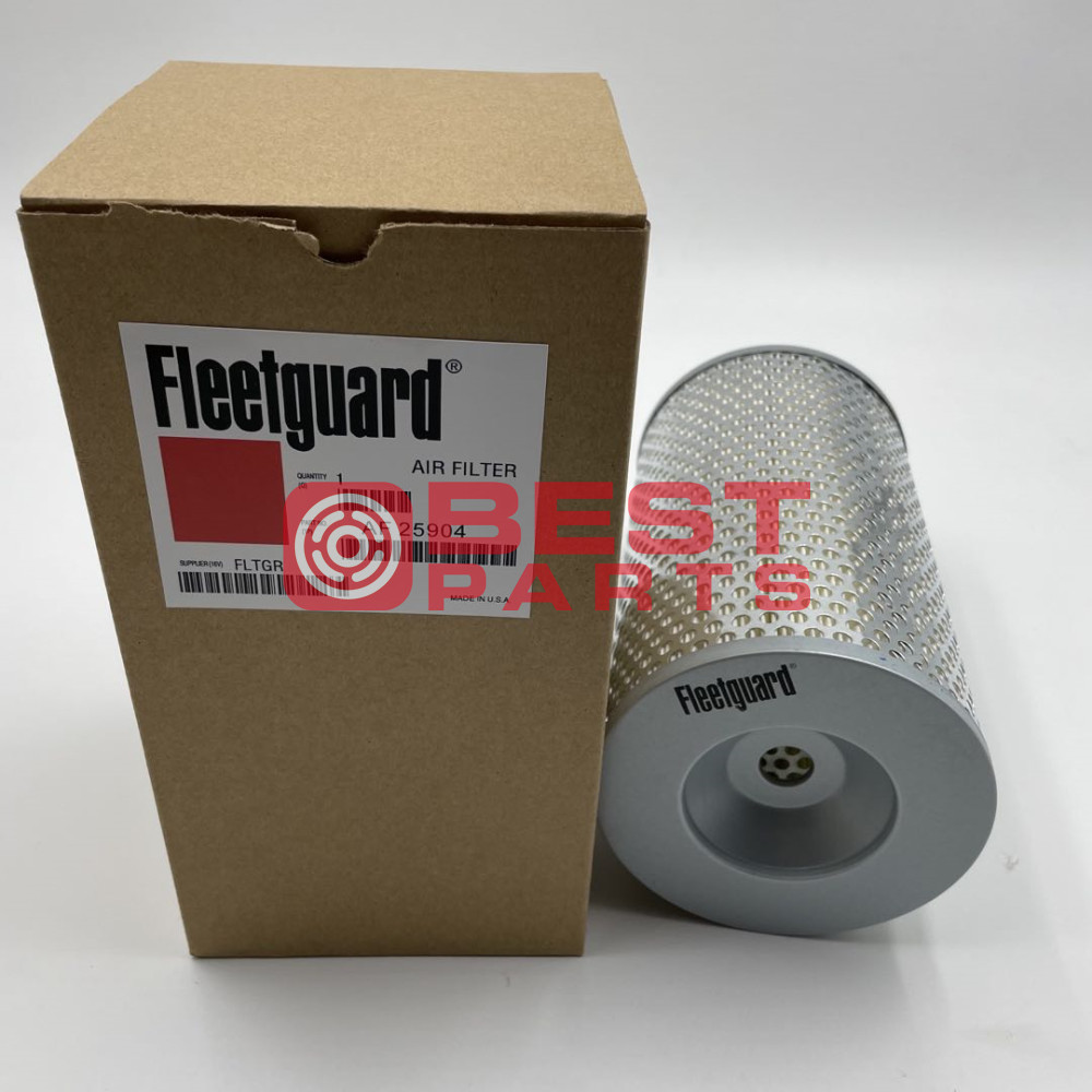 High Quality Factory Truck Engine Parts OEM Air Filter Element Fleetguard AF25264 FOR P777579