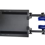 Carbon Fiber Surgical Head Stabilizer For Prone Position