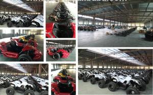 Quality popular Chinese gas trike scooter in 2017 wholesale