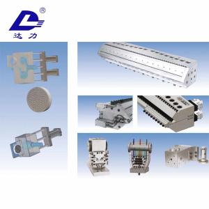 Quality Plastics Extrusion T-die wholesale