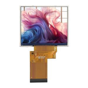 Quality 3.5-inch 640 * 480 high-definition medical vehicle industrial control display screen wholesale