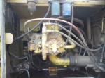 Used KOMATSU PC200-6 Crawler Excavator