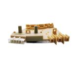Top- Water Level Sensor for Samsung Washing Machine DC31-00098A Commercial Grade