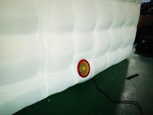 Quality Bouncy Castle Air Blower wholesale