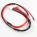 PVC VH3.96 Power Cable Harness assembly For Outdoor LED Screen