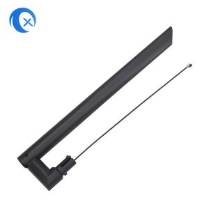 China Long Range 4G Lte Antenna 4G Modem External Antenna with Flying Lead Foldable Antenna for Routers on sale