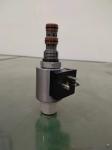 Proportional pressure relief valve KDPR08-33-0-N cartridge hydraulic valve