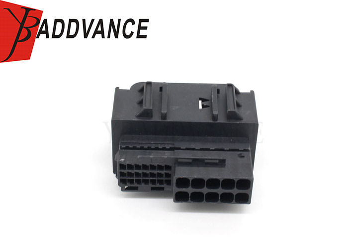 1-2177672-1 31 Pin Male A03467 Housing Cable Butt Joint Connector