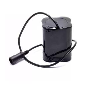 Quality 8.4v 24Ah Lithium Ion Battery Pack For Mining Headlight 26650 wholesale