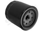 75mm Length High Filtration Efficiency Oil Filter 26300-35504