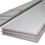 Hot Rolling 304 Stainless Steel Plate Thickness 1-100mm 1219mm