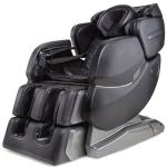 130cm Track USB Charging 3D Massage Chairs Slide Forward For Mobile Phone