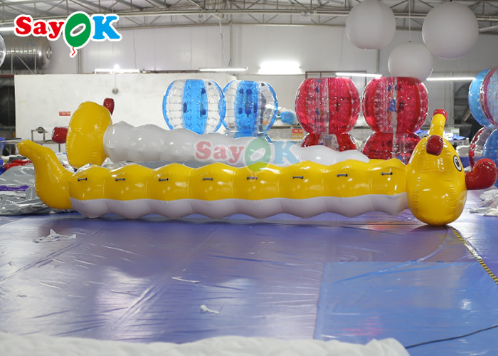 Customized Size Inflatable Christmas Decorations Commercial Inflatable Model Dinosaur Cartoon Animal For Kids