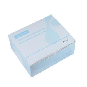 Quality Factory price for the COVID-19 Neutralizing Antigen Rapid Detection Kit Colloidal Gold wholesale