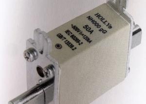 Quality GB 13539 IEC 60269 NH000gG50U5 50A Switching Power Supply wholesale