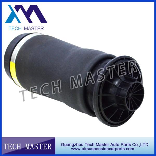 Auto Suspension Parts For Air Suspension Springs Bag Mercedes Benz W166