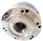 High Speed Lathe Hydraulic Rotary Cylinder Hollow TH-1512