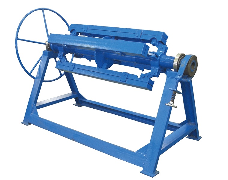 Wall Decorative Panel (advertising panel) Roll Forming Machine