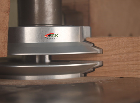High Polished Wood Lathe Carbide Inserts Environment Friendly OEM Available