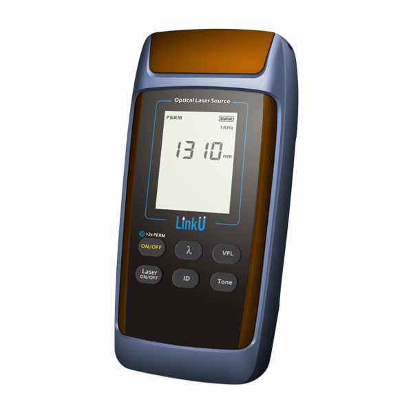 3 OTDR LOT2100 MINI Fiber Tester Equipment for FTTx Maintenance and Troubleshooting