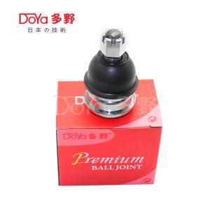 Quality NP300 D22X 2008-2018 OE 40160-55G90 Truck Ball Joint Automobile Suspension Parts wholesale