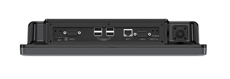 12.1" 2GB LPDDR3 8GB EMMC Vehicle Mount Computer