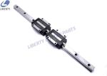 Cutter Parts No. 51.015.001.0041（WL.7569) / TRH20FL-2-460-N-Z0 TBI Linear Slider