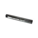 High Hardness 80mm Excavator Bucket Pins For Kubota Anticorrosion