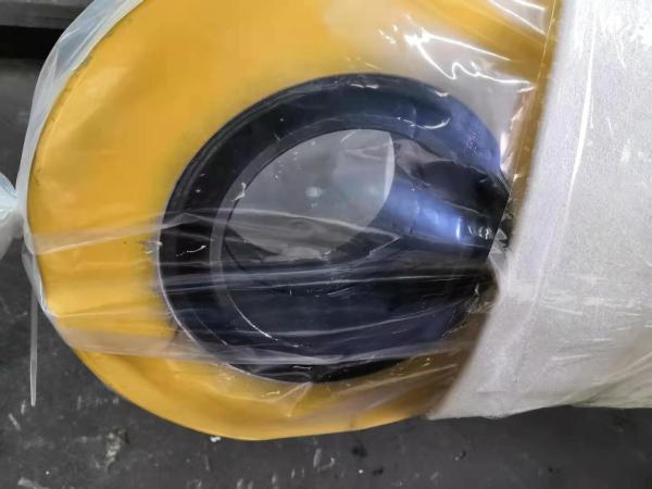 707-01-XY930 PC750, PC750SE, PC800 bottom dump cylinder LH komatsu loader spare