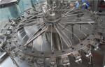 PET Plastic Bottle Carbonated Beverage Cold soft drink filling line