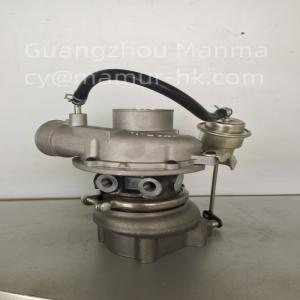 Quality 8-97240008-3 ISUZU Truck Parts Turbocharger For NKR NPR NQR 4JH1 wholesale