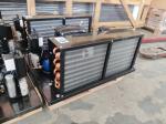 SC18CL Refrigeration Condensing Unit 220v Oilless Lubrication