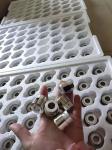 Industrial CNC Machined Aerospace Parts Grinding Turning Drilling