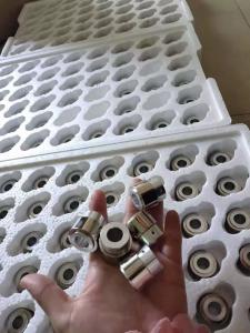 Quality Painting Automotive CNC Machining Services , Aluminum CNC Lathe Machine Parts wholesale