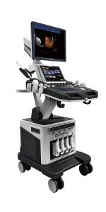 Quality Mobile Medical Ultrasound Machine 3D Color Doppler Ultrasound wholesale
