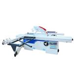 WSN3045TY High Precision Woodworking Sliding Table Saw 3000x375 mm Dimensions