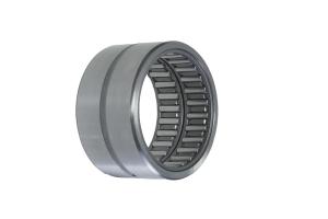 Quality NA69 RNA69 Heavy Duty Metric Needle Bearings Withstand Overloading wholesale