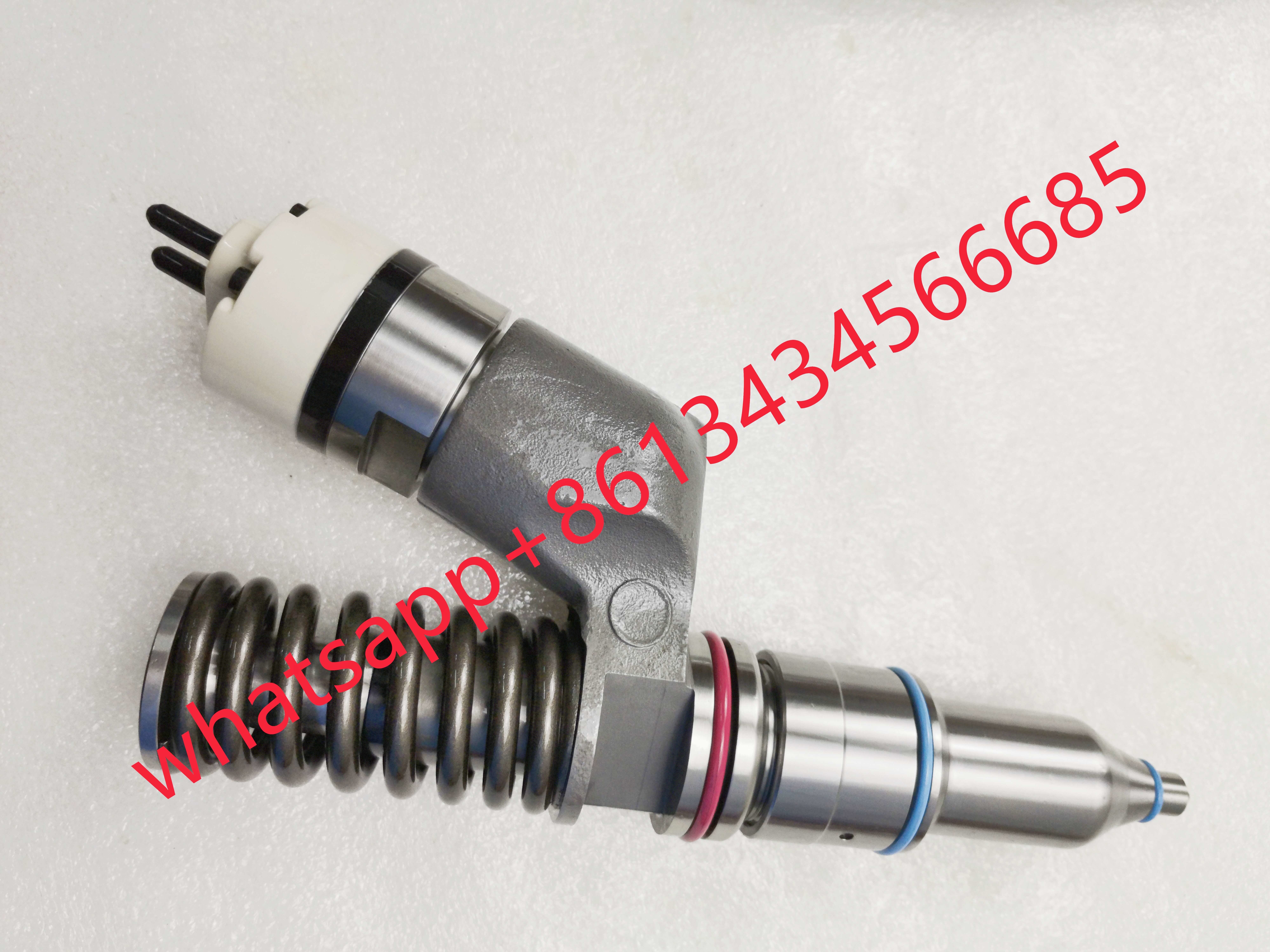 CH12082 Engine 2206A 2206C Diesel Fuel Injector CH12082
