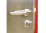 Residential Stainless Steel Fire Rated Doors