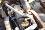 Used CAT 980G WHEEL LOADER