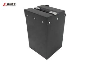 Quality 48V 30Ah Electric Two Wheel Vehicles Lithium Ion Battery Pack wholesale