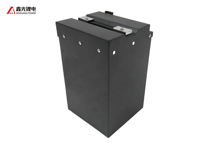 48V 30Ah Electric Two Wheel Vehicles Lithium Ion Battery Pack