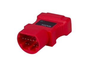 Quality AUTEL 17p Mazda Automotive Connection Adapters wholesale