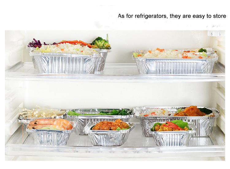 1 2 Size Foil 4 Extra Deep Steam Table Pan Aluminum Steam Table Roaster Pan