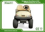 Battery Powered Utility Vehicles / Electric Utility Carts 350A USA Curties