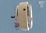 Single Shaft Magnetic Powder Brake 100NM 10KG Durability With 2A Max Current For