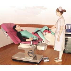 Quality Electric Obstetric Table wholesale