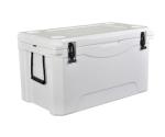 Rotomolded Fishing Cooler Box 110L Good Sealing Good Sealing