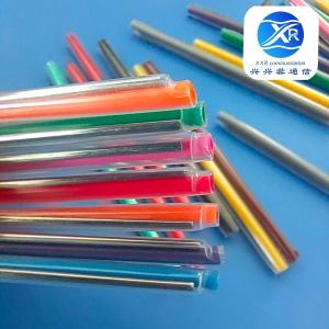 Quality FTTx Fusion Splice Protection Sleeves Heat Shrink For Fiber Optic Splice Closure wholesale